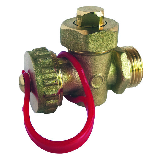 Robinet De Vidange Autosol Pour Réservoir 200 Litres - Kit De Remplacement, Qualité Professionnelle
